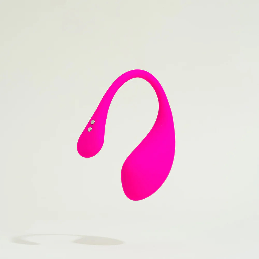 Œuf Vibrant Connecté