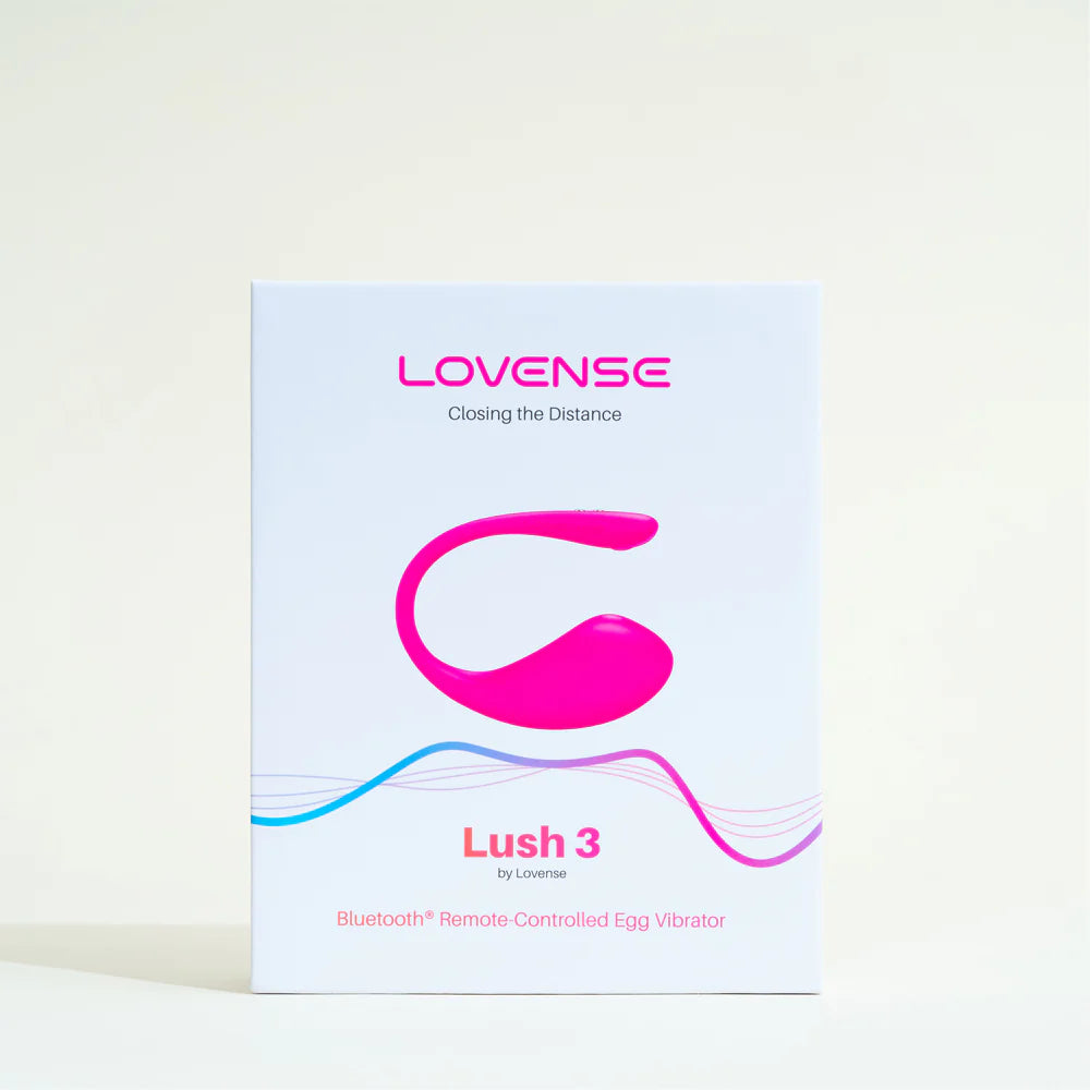 Œuf Vibrant Connecté