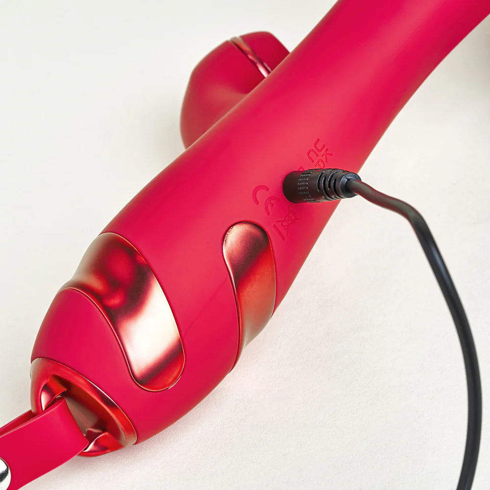 Vibromasseur Rabbit à Air Pulsé