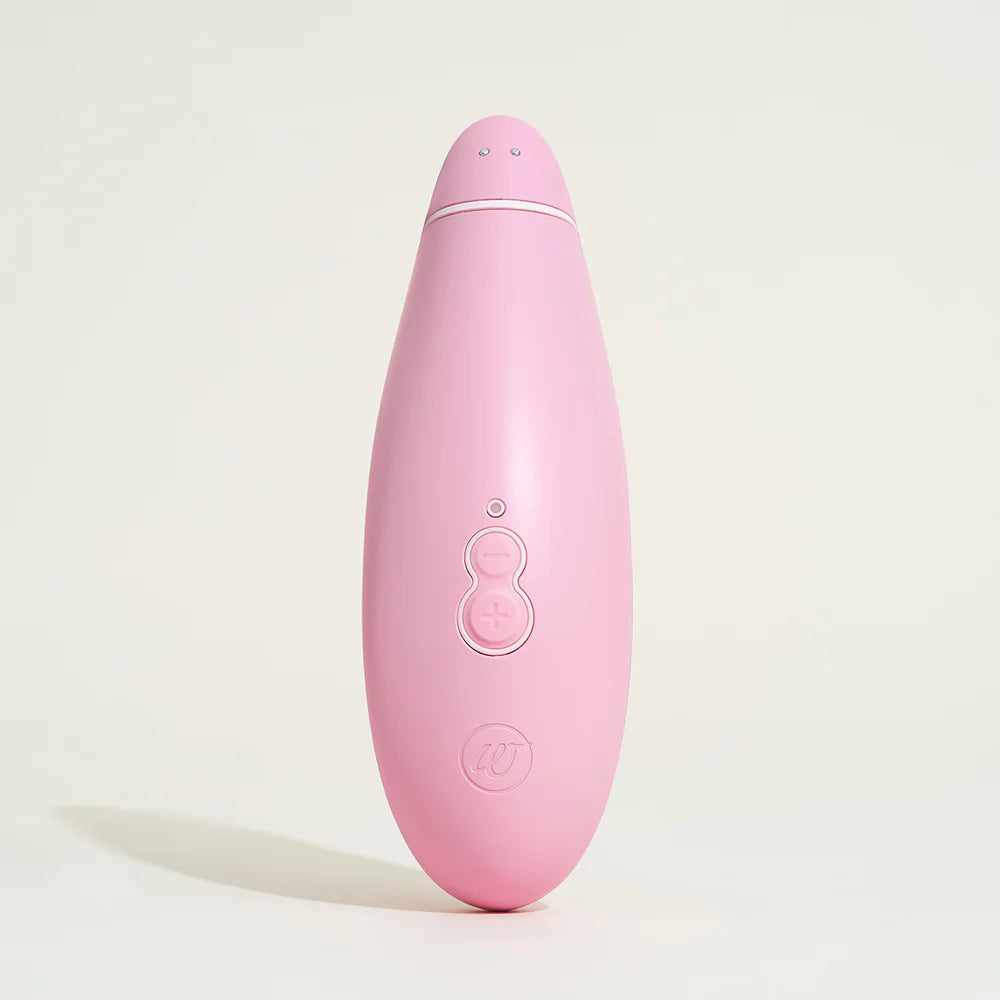 Stimulateur Womanizer Rose
