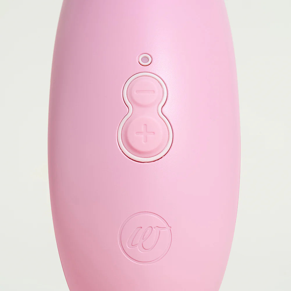 Stimulateur Womanizer Rose