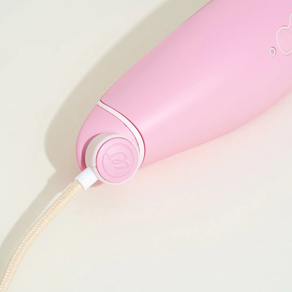 Stimulateur Womanizer Rose