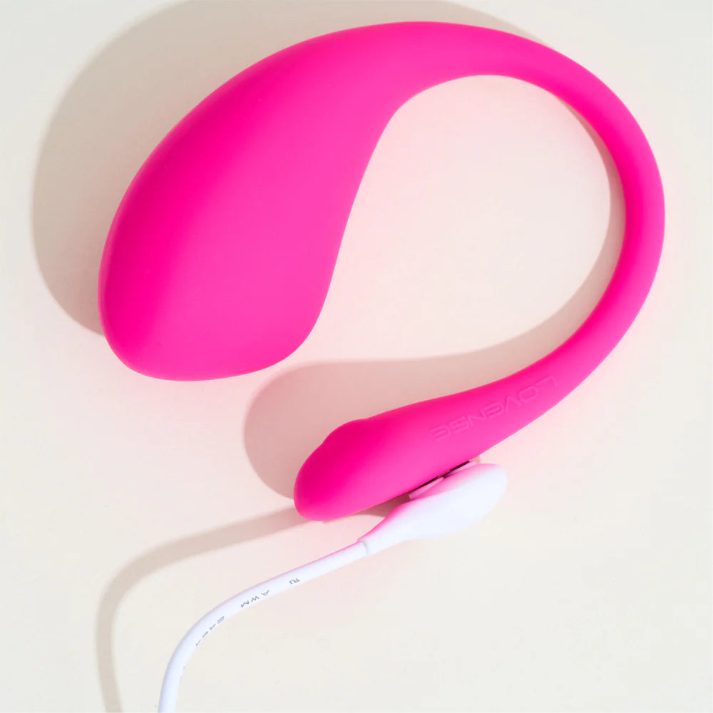 Œuf Vibrant Connecté